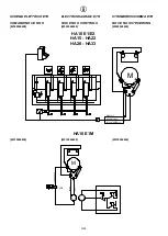 Предварительный просмотр 179 страницы HYVA HA10 Warning, Operating And Maintenance Manual