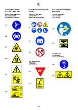 Предварительный просмотр 181 страницы HYVA HA10 Warning, Operating And Maintenance Manual