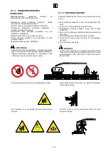 Preview for 11 page of HYVA HB120 Warning, Operating And Maintenance Manual