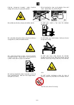 Preview for 12 page of HYVA HB120 Warning, Operating And Maintenance Manual