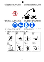 Preview for 13 page of HYVA HB120 Warning, Operating And Maintenance Manual