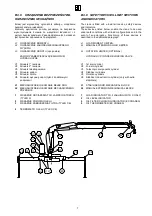 Preview for 67 page of HYVA HB120 Warning, Operating And Maintenance Manual