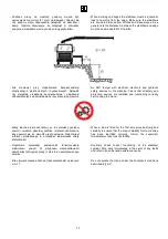 Preview for 20 page of HYVA HB170 Warning, Operating And Maintenance Manual