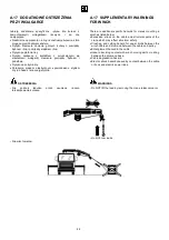 Preview for 53 page of HYVA HB170 Warning, Operating And Maintenance Manual