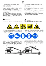 Preview for 59 page of HYVA HB170 Warning, Operating And Maintenance Manual