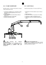 Preview for 68 page of HYVA HB170 Warning, Operating And Maintenance Manual