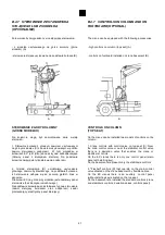 Preview for 80 page of HYVA HB170 Warning, Operating And Maintenance Manual