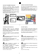 Preview for 82 page of HYVA HB170 Warning, Operating And Maintenance Manual