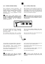 Preview for 110 page of HYVA HB170 Warning, Operating And Maintenance Manual