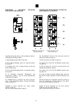 Preview for 122 page of HYVA HB170 Warning, Operating And Maintenance Manual