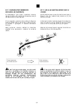 Preview for 124 page of HYVA HB170 Warning, Operating And Maintenance Manual