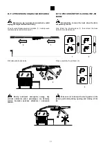 Preview for 130 page of HYVA HB170 Warning, Operating And Maintenance Manual