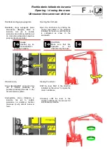 Предварительный просмотр 58 страницы HYVA HB40 Operation And Maintenance Manual