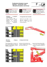 Предварительный просмотр 60 страницы HYVA HB40 Operation And Maintenance Manual