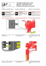 Предварительный просмотр 63 страницы HYVA HB40 Operation And Maintenance Manual