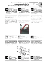 Предварительный просмотр 66 страницы HYVA HB40 Operation And Maintenance Manual