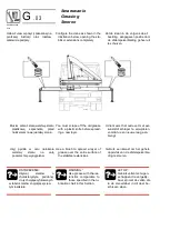 Предварительный просмотр 83 страницы HYVA HB40 Operation And Maintenance Manual