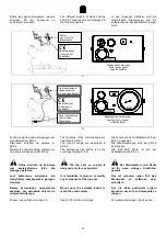 Preview for 82 page of HYVA HB60 Series Warning, Operating And Maintenance Manual