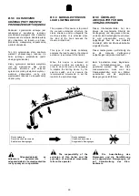 Preview for 90 page of HYVA HB60 Series Warning, Operating And Maintenance Manual