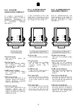 Preview for 96 page of HYVA HB60 Series Warning, Operating And Maintenance Manual