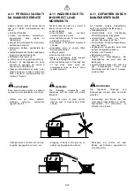 Preview for 41 page of HYVA HC101 Operator'S Manual