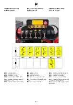 Preview for 67 page of HYVA HC101 Operator'S Manual