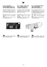 Preview for 83 page of HYVA HC101 Operator'S Manual