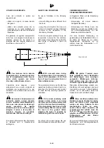 Preview for 118 page of HYVA HC101 Operator'S Manual