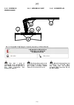 Preview for 123 page of HYVA HC101 Operator'S Manual