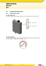 Preview for 45 page of HYVA HC1151 User Manual