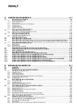 Preview for 7 page of HYVA HC801 Warning, Operating And Maintenance Manual