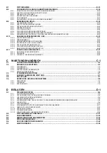 Preview for 8 page of HYVA HC801 Warning, Operating And Maintenance Manual