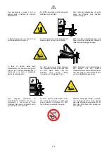 Preview for 15 page of HYVA HC801 Warning, Operating And Maintenance Manual