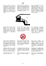 Preview for 24 page of HYVA HC801 Warning, Operating And Maintenance Manual