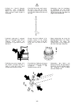 Preview for 42 page of HYVA HC801 Warning, Operating And Maintenance Manual