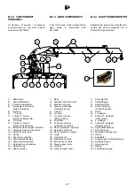 Preview for 68 page of HYVA HC801 Warning, Operating And Maintenance Manual