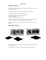 Предварительный просмотр 22 страницы Hyxion HRG3001U User Manual