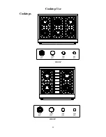 Предварительный просмотр 25 страницы Hyxion HRG3001U User Manual