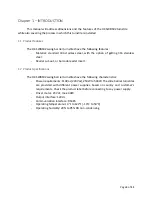 Preview for 3 page of HZ Security HZ-SWBS02 Installation Manual