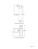 Preview for 5 page of HZ Security HZ-SWBS02 Installation Manual