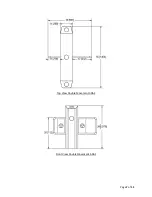 Preview for 7 page of HZ Security HZ-SWBS02 Installation Manual