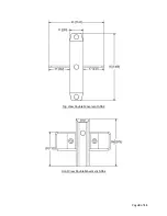 Preview for 8 page of HZ Security HZ-SWBS02 Installation Manual