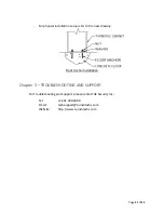 Preview for 11 page of HZ Security HZ-SWBS02 Installation Manual