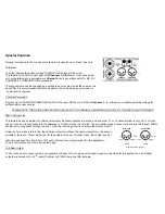 Preview for 9 page of HZ Sound Systems Qmix Owner'S Manual