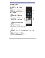 Предварительный просмотр 6 страницы i-Aida IAHD7710 User Manual