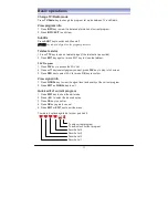 Preview for 13 page of i-Aida IAHD7710 User Manual