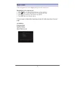 Preview for 15 page of i-Aida IAHD7710 User Manual