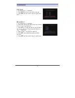 Preview for 17 page of i-Aida IAHD7710 User Manual