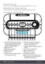 Предварительный просмотр 21 страницы i-box 79230PI Manual