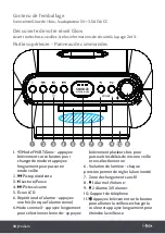 Предварительный просмотр 30 страницы i-box 79230PI Manual